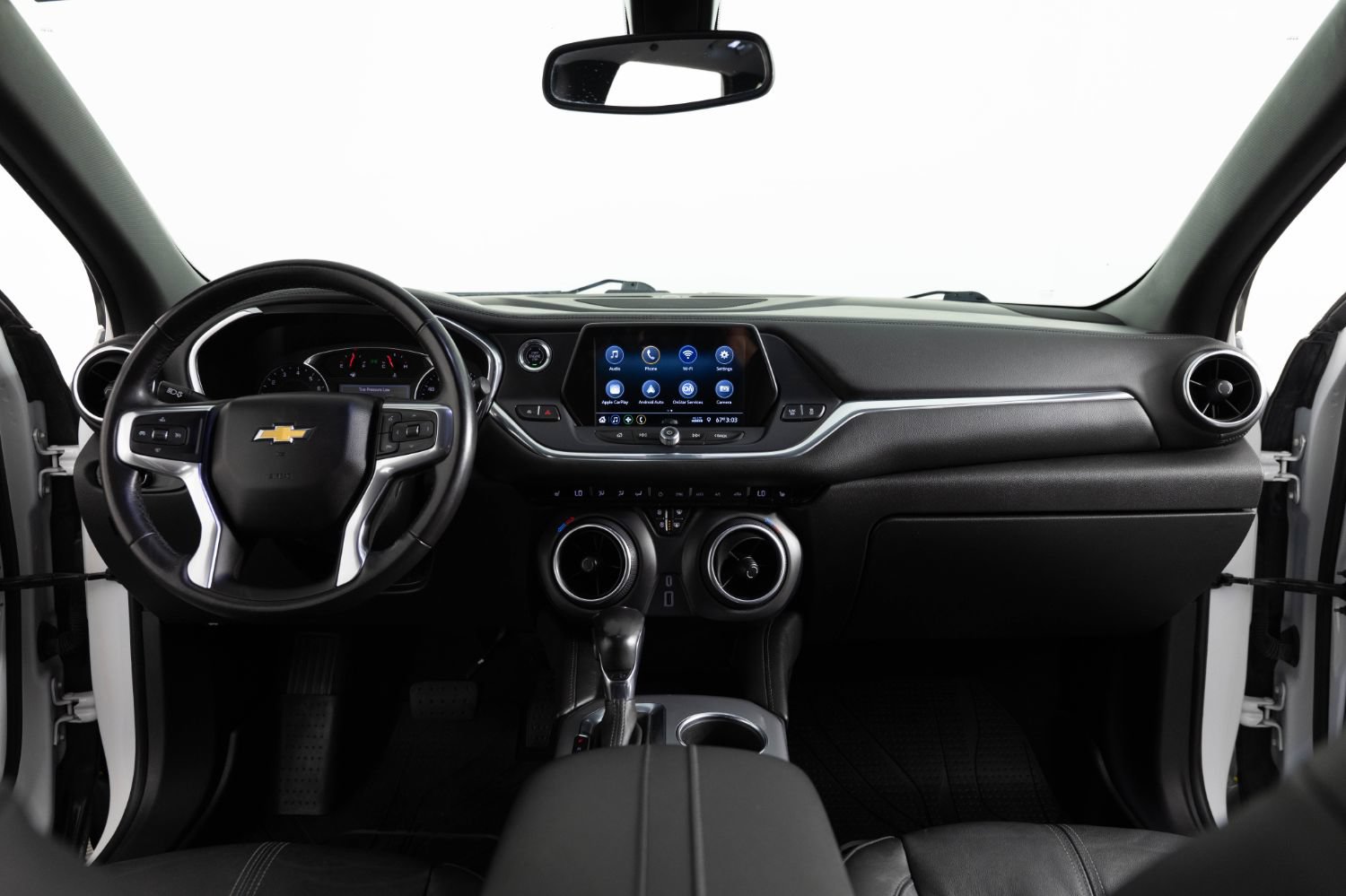Used 2020 Chevrolet Blazer LT w/ Redline Edition AWD/4WD image 34