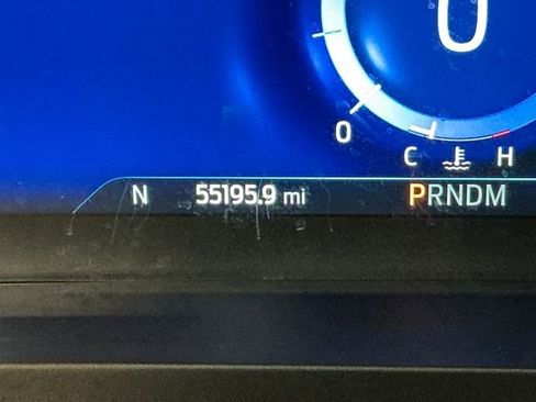 Used 2021 Ford Explorer ST w/ Equipment Group 401A image 33