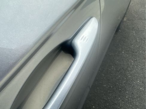 New 2026 Honda Accord EX-L image 17