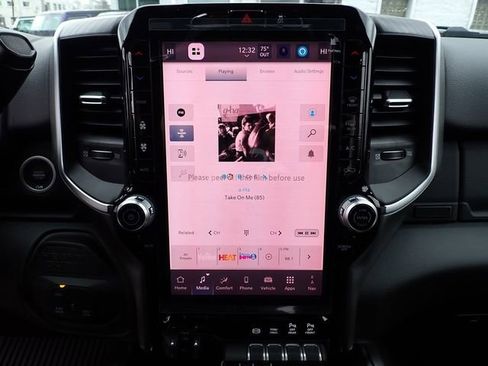 New 2026 RAM 2500 Big Horn image 21