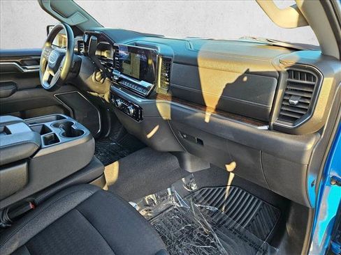 Certified 2024 GMC Sierra 1500 Elevation image 20