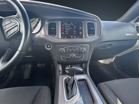 Used 2023 Dodge Charger GT RWD image 11