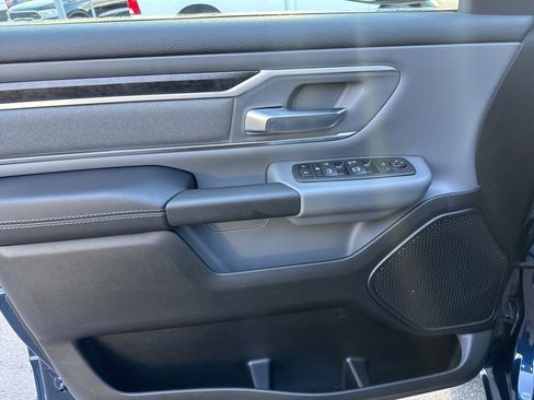 Used 2022 RAM 1500 Big Horn image 12