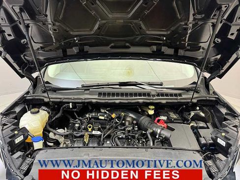 Used 2024 Ford Edge SEL AWD/4WD image 10