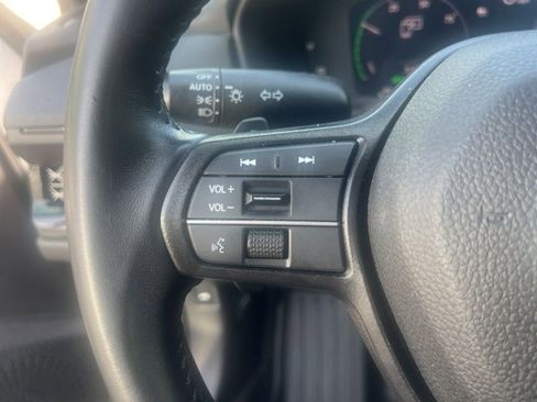 Certified 2024 Honda Accord Sport image 12