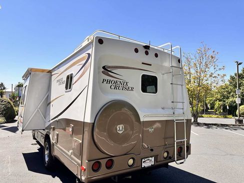 Used 2006 Ford E-450 and Econoline 450 RWD image 48