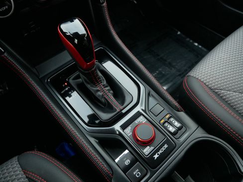 Certified 2023 Subaru Forester Sport image 24