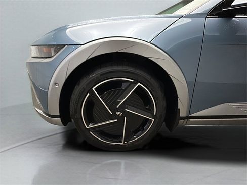 New 2026 Hyundai Ioniq 5 Limited image 7