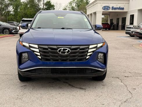 Used 2023 Hyundai Tucson SEL w/ Convenience Package image 2