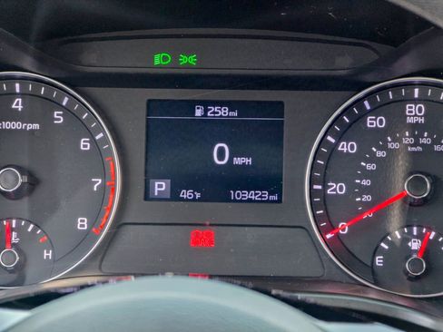 Used 2021 Kia Forte LXS image 17