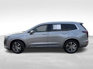 Certified 2025 Cadillac XT6 Premium Luxury w/ Technology Package AWD/4WD video 2