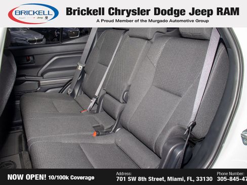 Used 2025 Toyota 4Runner SR5 image 16