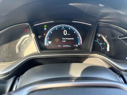 Used 2019 Honda Civic EX image 24
