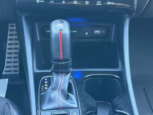 Used 2022 Hyundai Tucson N Line image 19