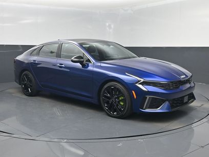 Used 2025 Kia K5 GT w/ GT1 Package