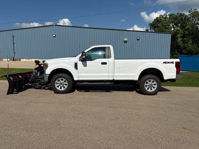 Used 2022 Ford F250 XL w/ STX Appearance Package