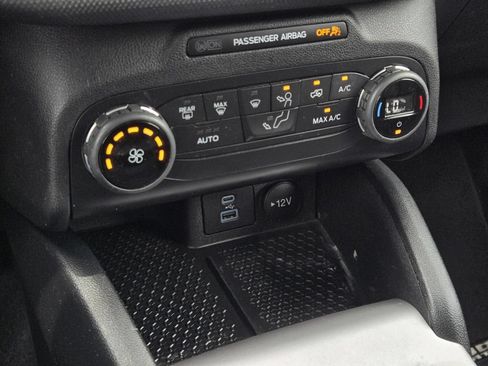 Used 2021 Ford Bronco Sport Big Bend AWD/4WD image 22