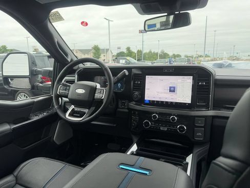 New 2026 Ford F250 Platinum AWD/4WD image 66