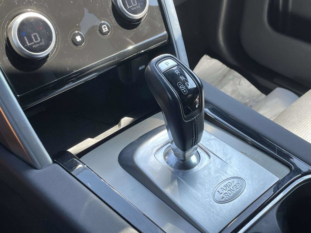 Used 2023 Land Rover Discovery Sport S R-Dynamic AWD/4WD image 33
