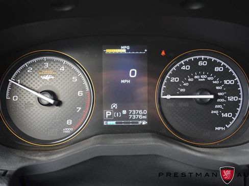 Used 2024 Subaru Forester Wilderness AWD/4WD image 30