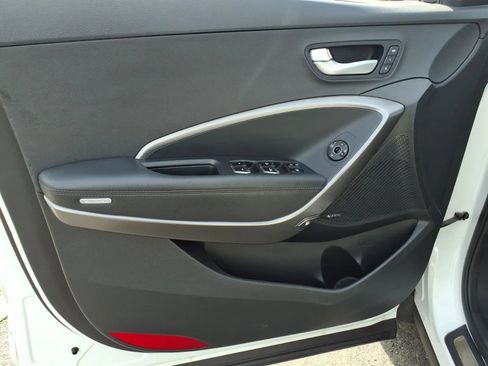 Used 2018 Hyundai Santa Fe Sport w/ 2.0T Ultimate Tech Package 05 image 24