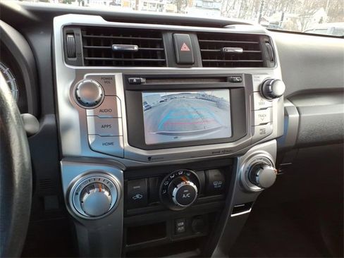 Used 2016 Toyota 4Runner SR5 image 27