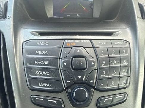 Used 2017 Ford Transit Connect XL FWD image 28