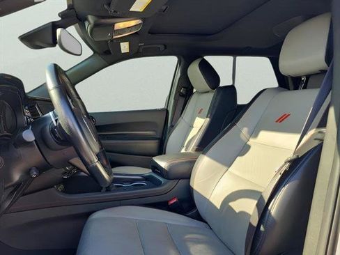 Used 2023 Dodge Durango GT AWD/4WD image 22