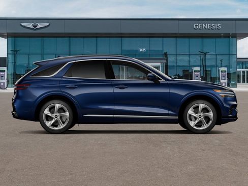 New 2026 Genesis GV70 2.5T Advanced AWD/4WD image 4