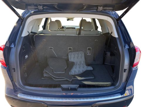Certified 2023 Subaru Ascent Premium w/ Convenience Package image 17