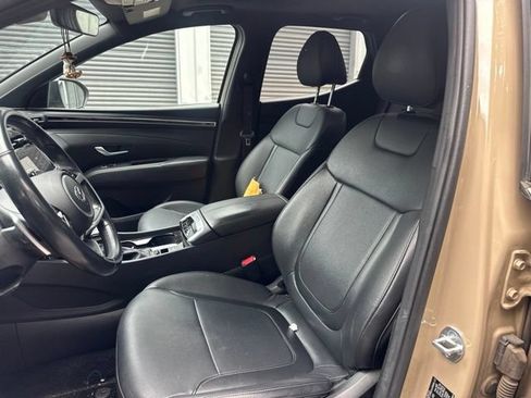 Used 2024 Hyundai Santa Cruz XRT AWD/4WD image 11