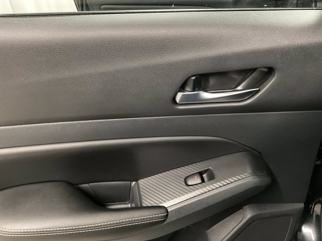 Used 2022 Nissan Altima 2.5 SV FWD image 31