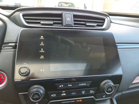 Certified 2020 Honda CR-V EX-L image 25