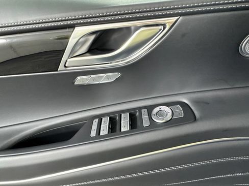 New 2026 Genesis GV80 2.5T AWD/4WD image 18