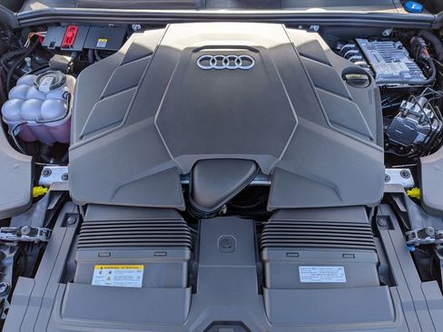 New 2026 Audi Q8 Premium Plus image 15