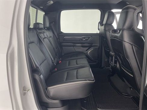 Used 2023 RAM 1500 Limited image 43