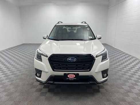 Used 2024 Subaru Forester Limited image 2
