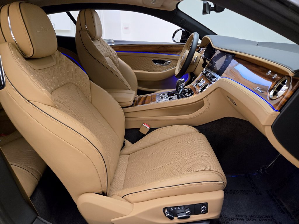 Certified 2024 Bentley Continental GT Speed AWD/4WD image 2