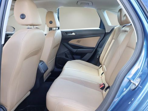 Used 2019 Volkswagen Jetta SEL image 13