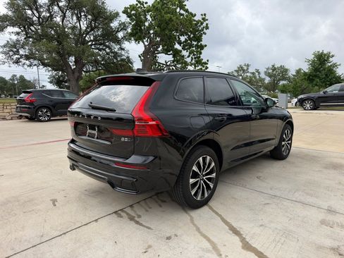 Certified 2024 Volvo XC60 B5 Plus w/ Protection Package Premier AWD/4WD image 6