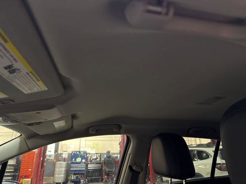 Used 2016 Chevrolet Trax LT w/ LT Convenience Package image 16