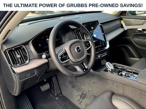 New 2026 Volvo XC90 B6 Ultra w/ Protection Package Premier AWD/4WD image 20
