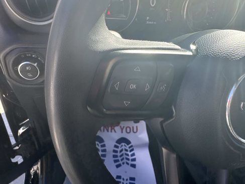 Certified 2023 Jeep Gladiator Sport image 22