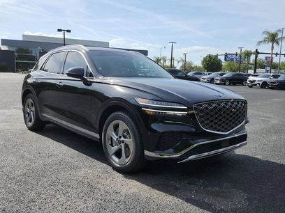 New 2026 Genesis GV70 2.5T Advanced w/ G1 Accessory Package
