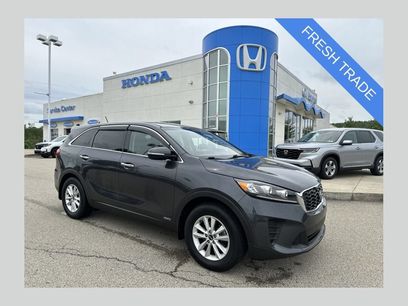 Used 2019 Kia Sorento AWD