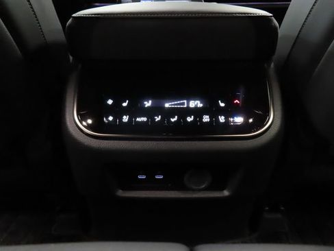 Used 2025 INFINITI QX80 Autograph AWD/4WD image 30