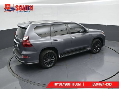 Used 2022 Lexus GX 460 Premium AWD/4WD image 51