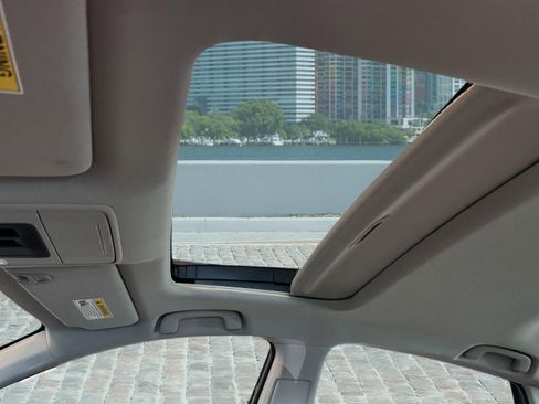 New 2024 Honda Accord EX image 17