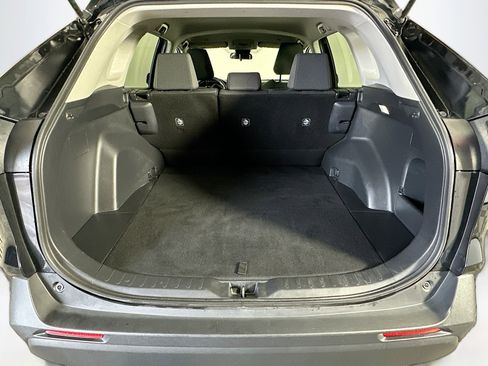 Used 2024 Toyota RAV4 LE image 28