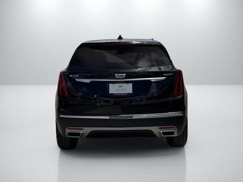 New 2026 Cadillac XT5 Premium Luxury w/ Driver Assist Package FWD image 6